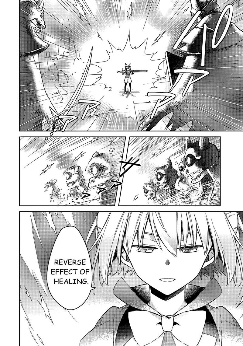 Assassins Pride Chapter 55 Page 19