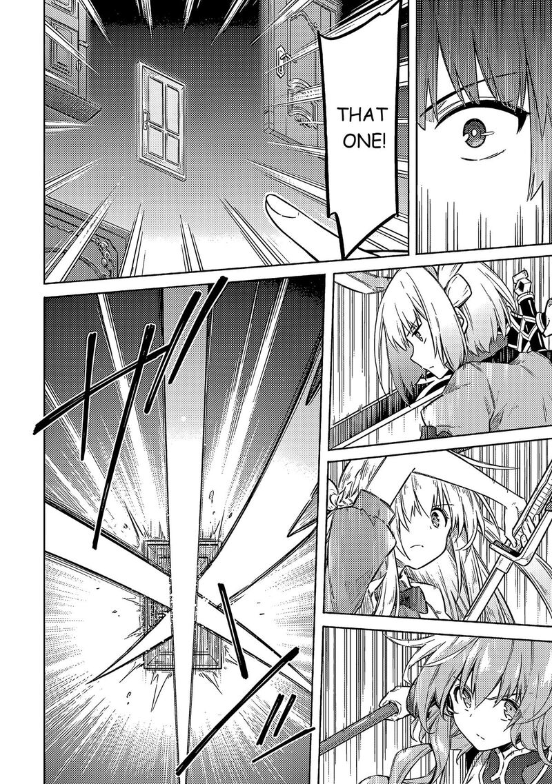 Assassins Pride Chapter 55 Page 23