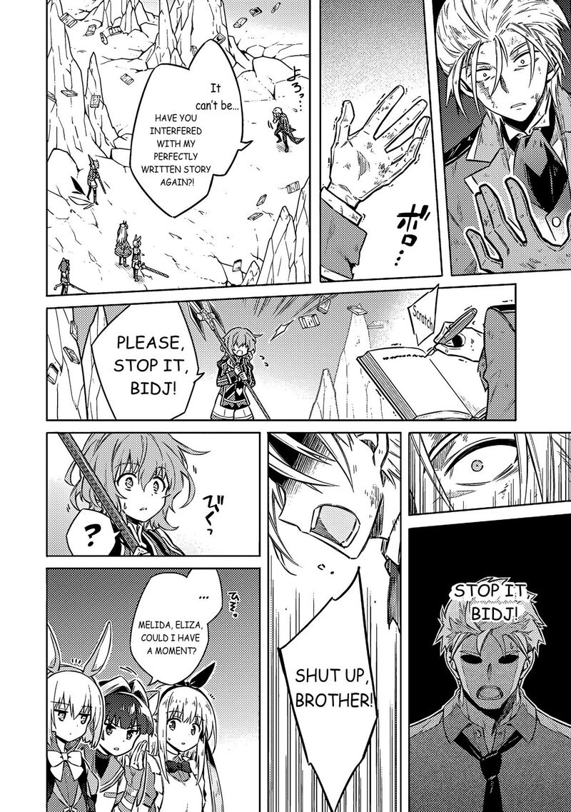 Assassins Pride Chapter 55 Page 25