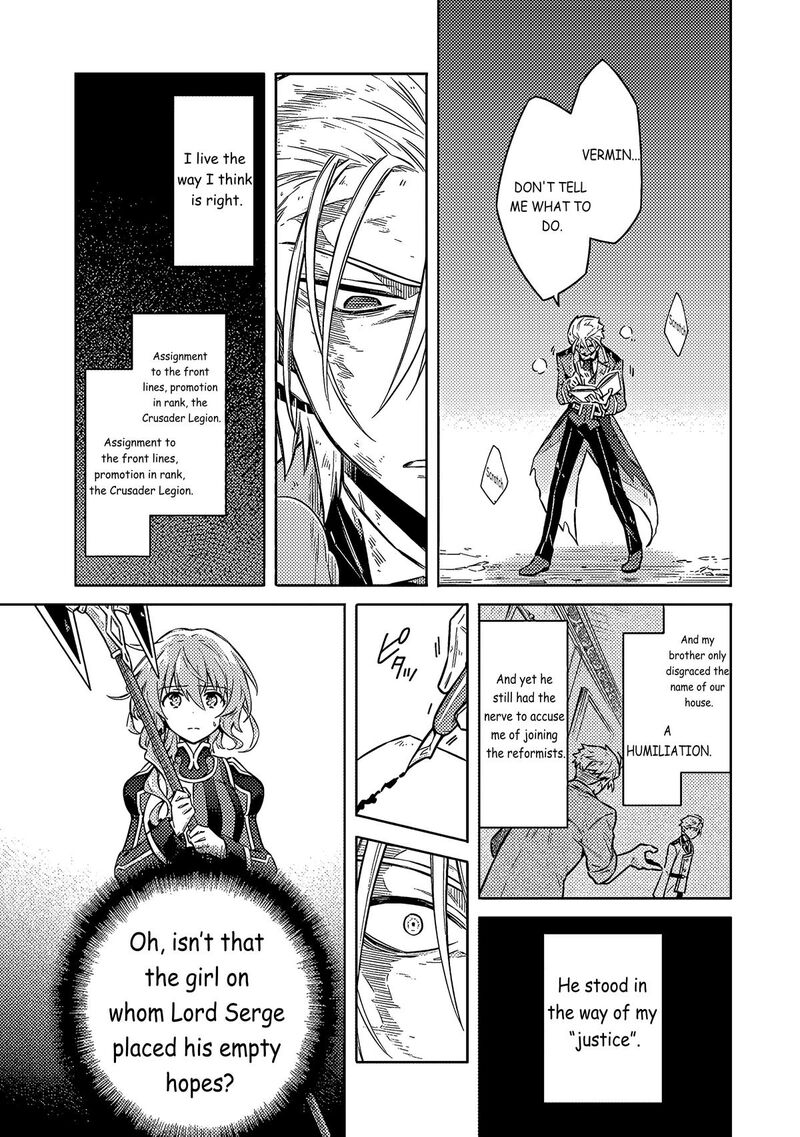 Assassins Pride Chapter 55 Page 26