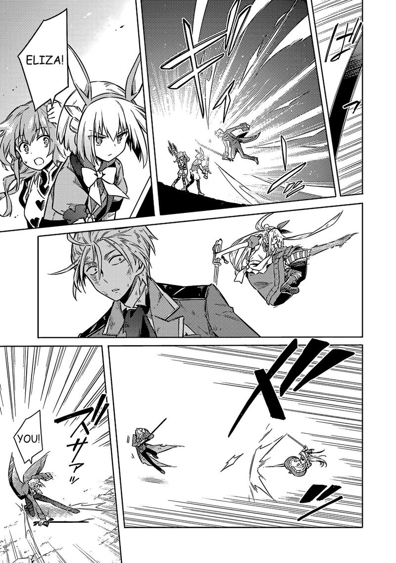 Assassins Pride Chapter 55 Page 28