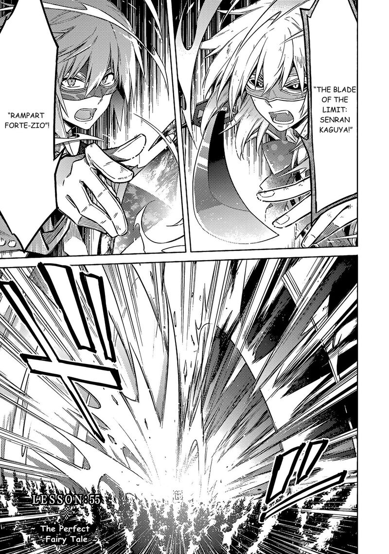 Assassins Pride Chapter 55 Page 4