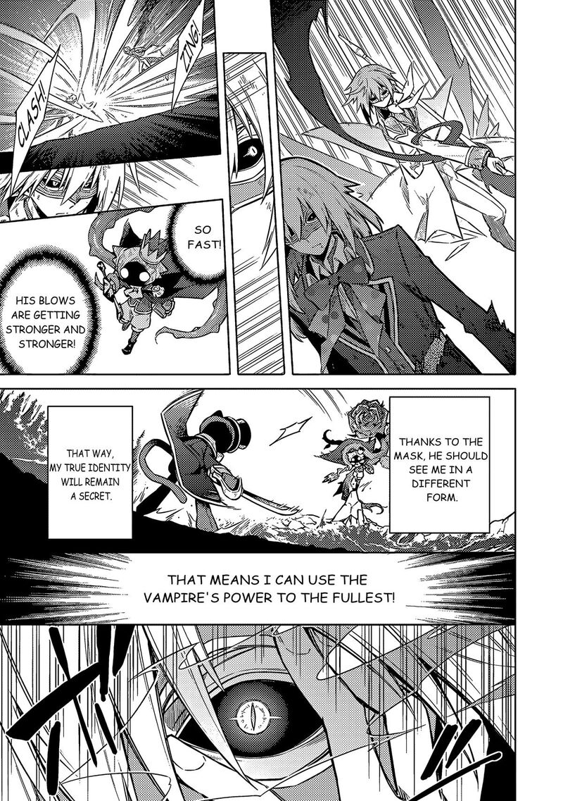 Assassins Pride Chapter 55 Page 6