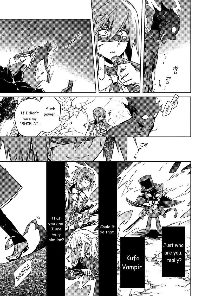 Assassins Pride Chapter 55 Page 8