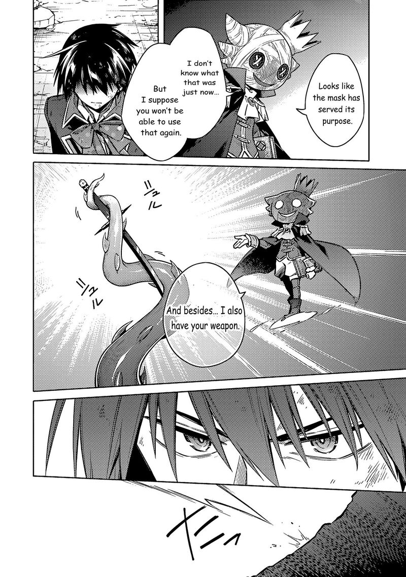 Assassins Pride Chapter 56 Page 11