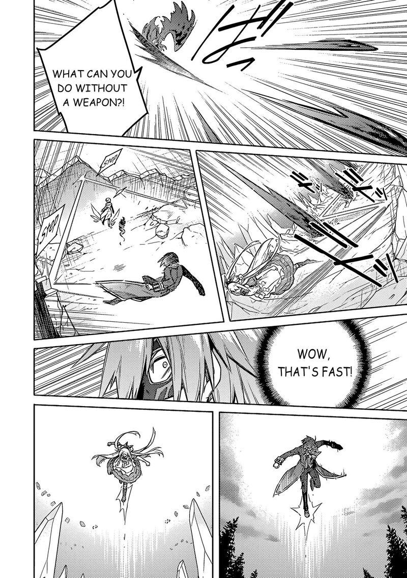 Assassins Pride Chapter 56 Page 13