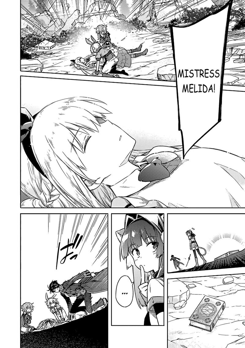 Assassins Pride Chapter 56 Page 23