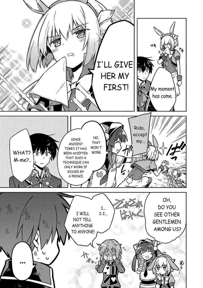 Assassins Pride Chapter 56 Page 26