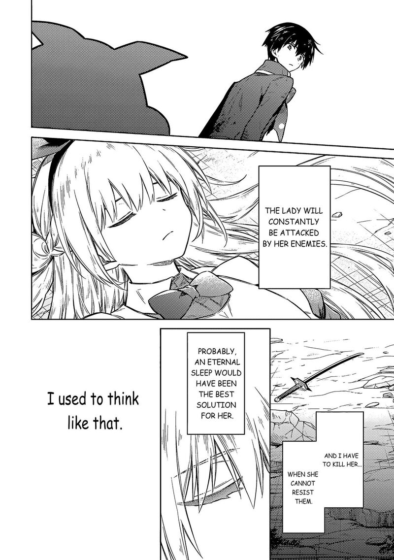 Assassins Pride Chapter 56 Page 27