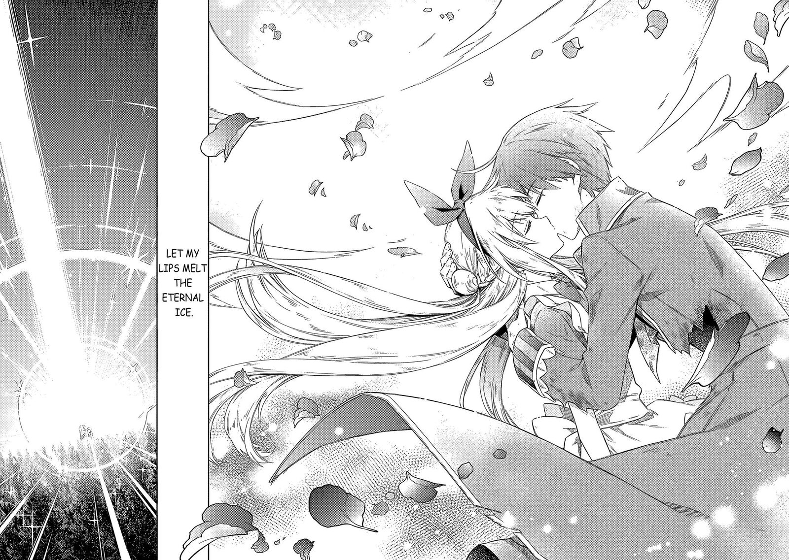 Assassins Pride Chapter 56 Page 29