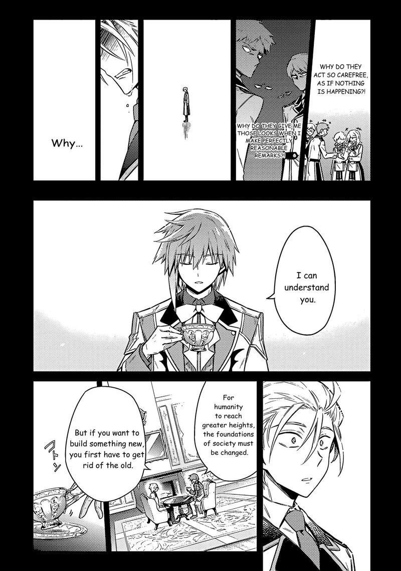 Assassins Pride Chapter 56 Page 3