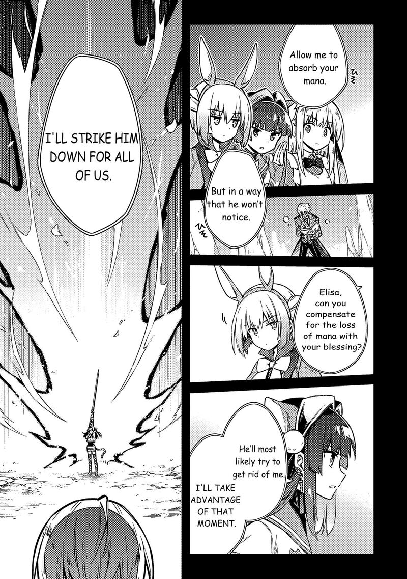 Assassins Pride Chapter 56 Page 6