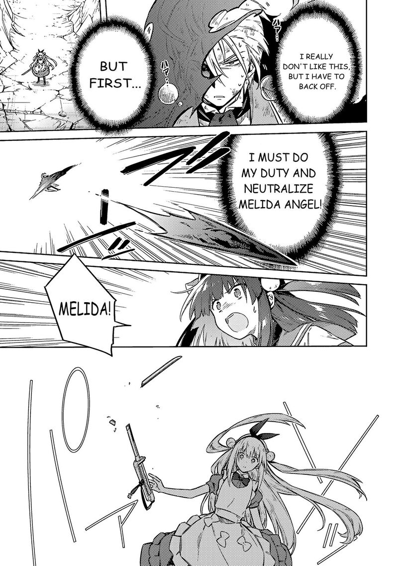 Assassins Pride Chapter 56 Page 8