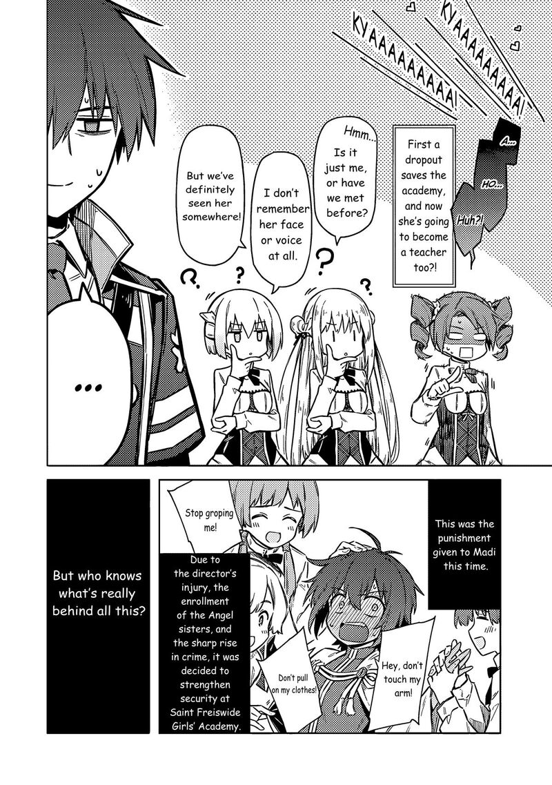Assassins Pride Chapter 57 Page 20