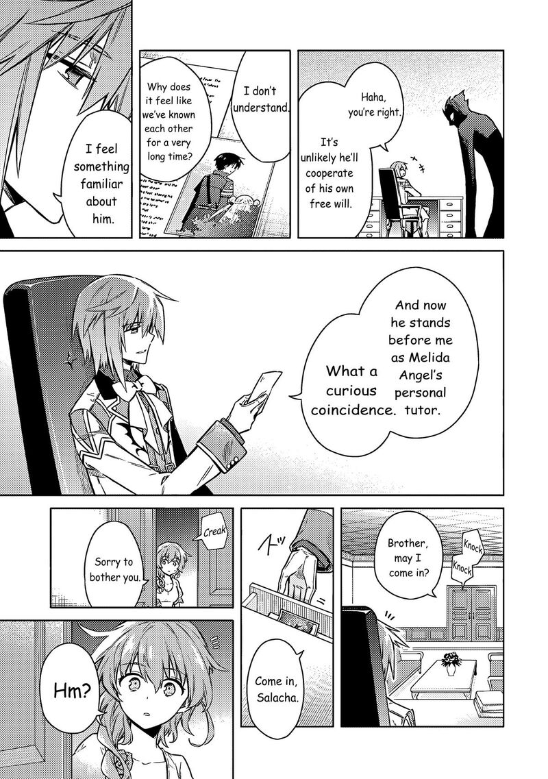Assassins Pride Chapter 57 Page 25