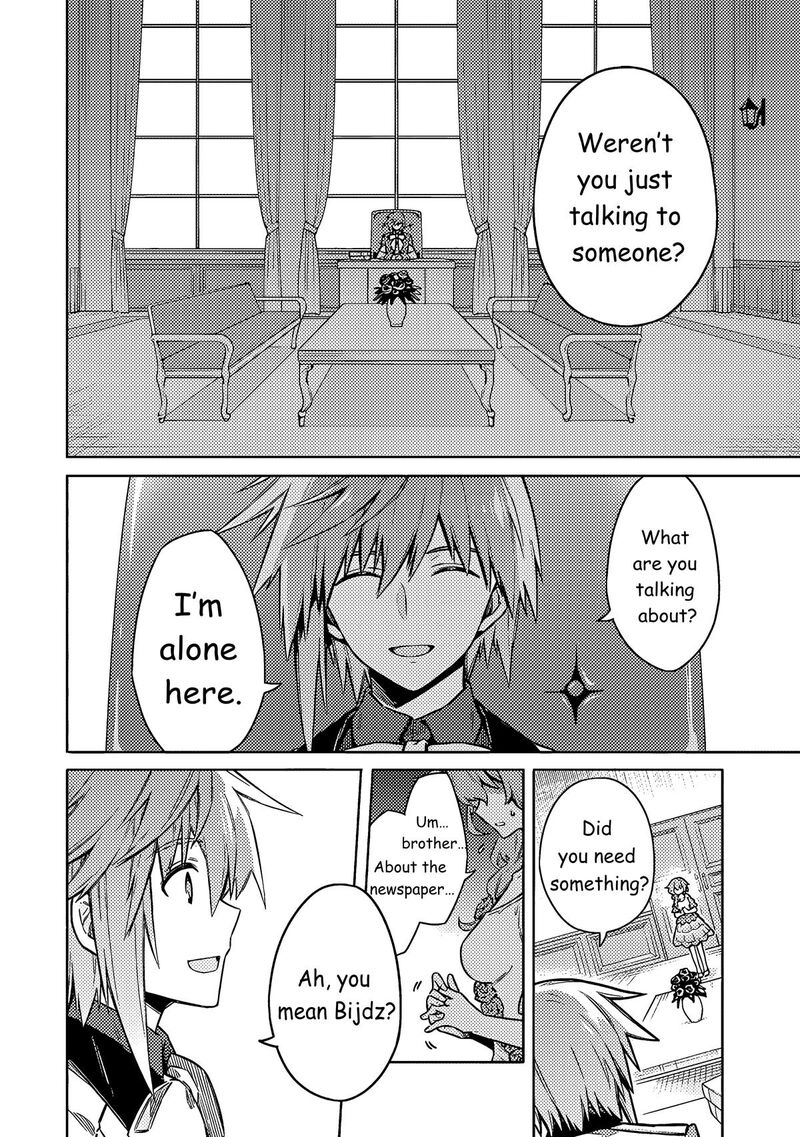Assassins Pride Chapter 57 Page 26