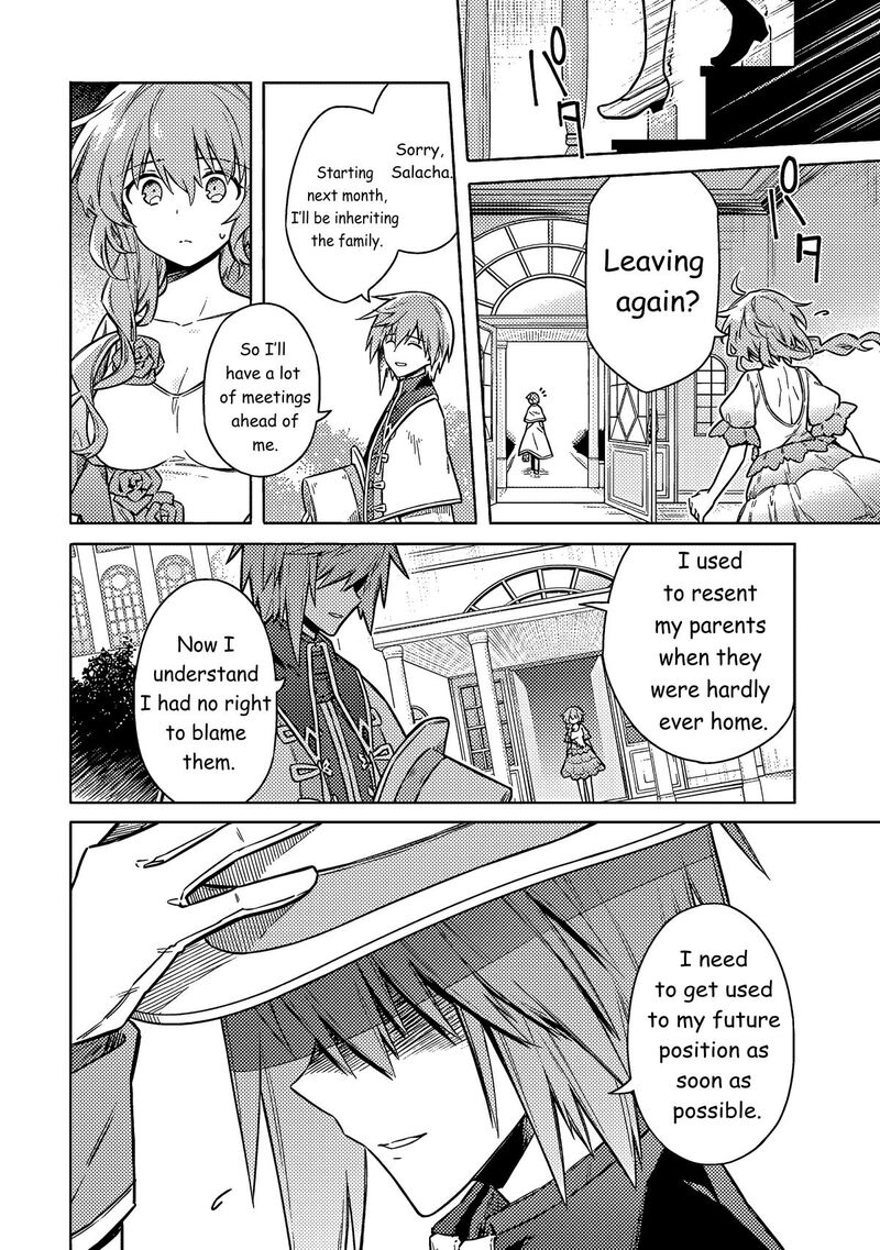 Assassins Pride Chapter 57 Page 28
