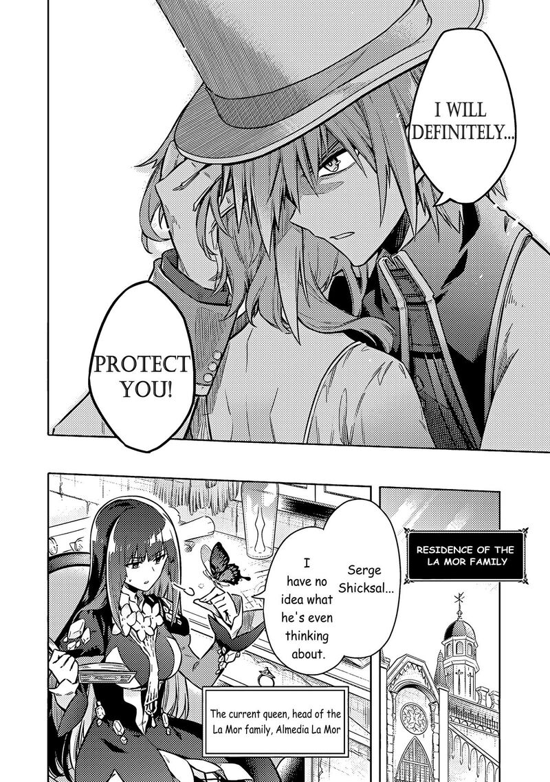 Assassins Pride Chapter 57 Page 30
