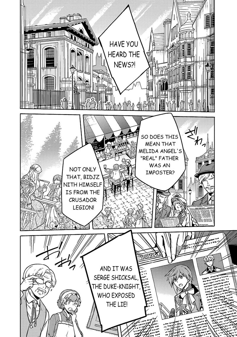 Assassins Pride Chapter 57 Page 4