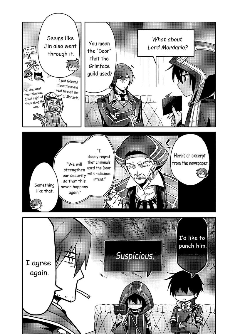 Assassins Pride Chapter 57 Page 9