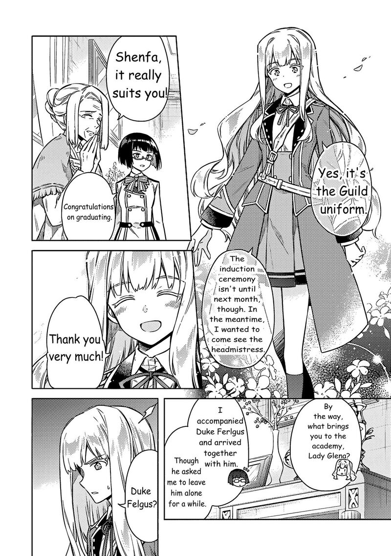 Assassins Pride Chapter 58 Page 25
