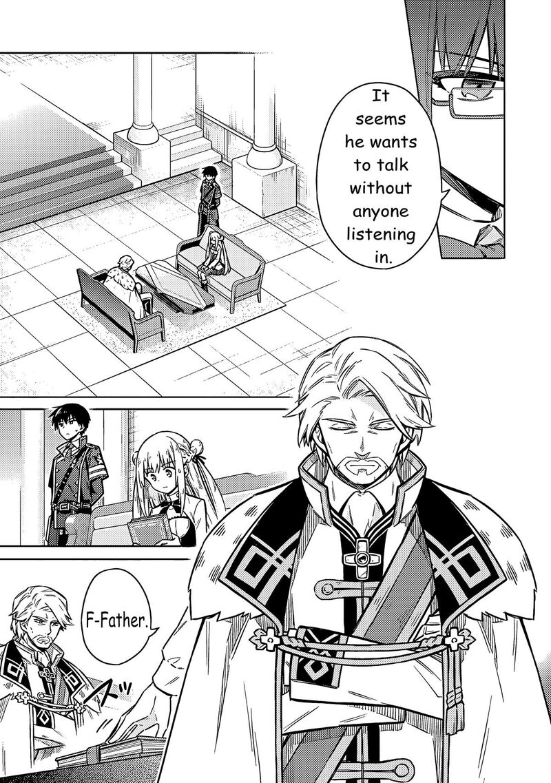 Assassins Pride Chapter 58 Page 26
