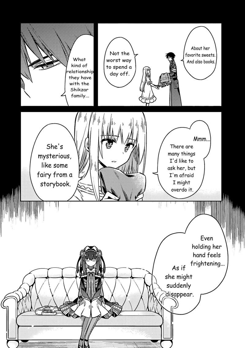Assassins Pride Chapter 58 Page 9