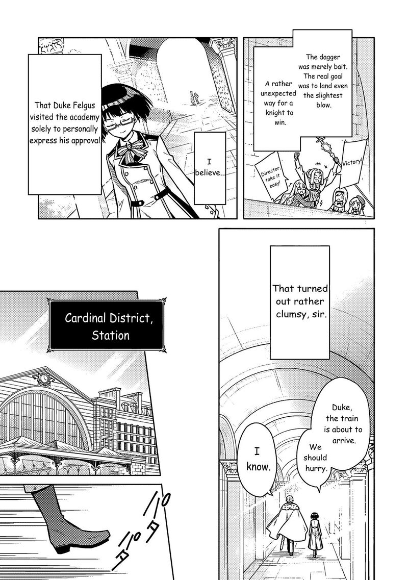 Assassins Pride Chapter 59 Page 18