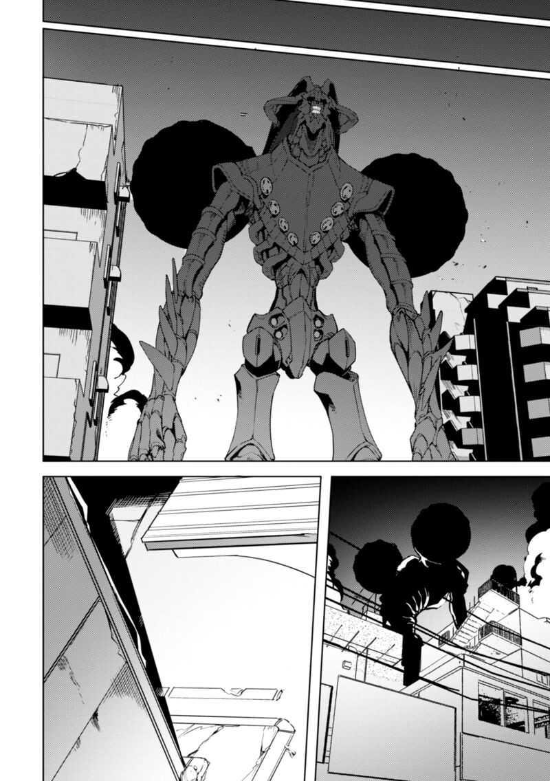 Assault Lily League Of Gardens Full Bloom Chapter 18 Page 22