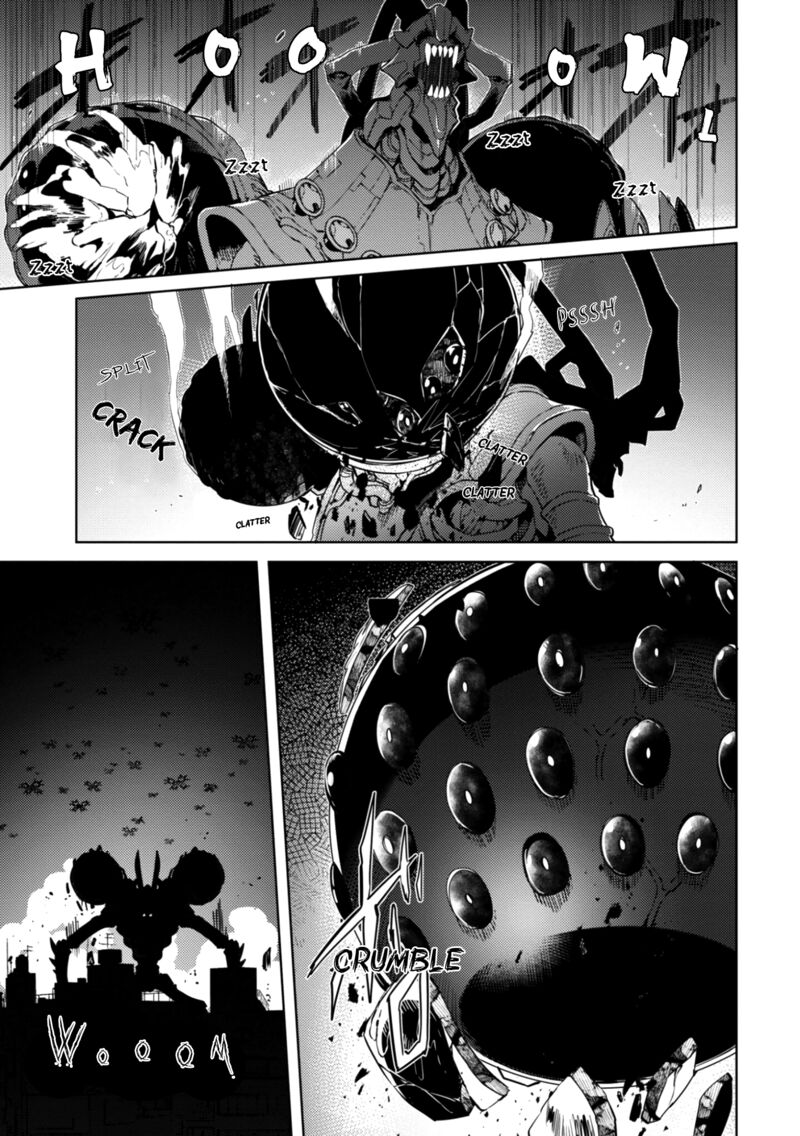 Assault Lily League Of Gardens Full Bloom Chapter 21 Page 7