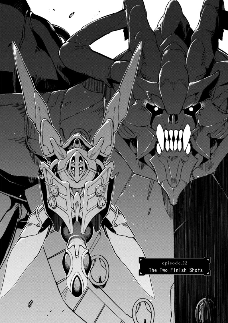 Assault Lily League Of Gardens Full Bloom Chapter 22 Page 2