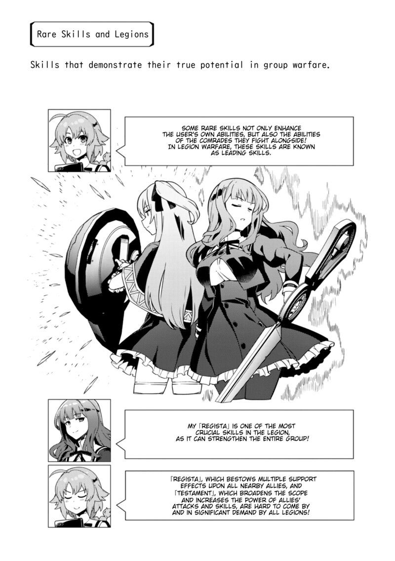 Assault Lily League Of Gardens Full Bloom Chapter 7 Page 19