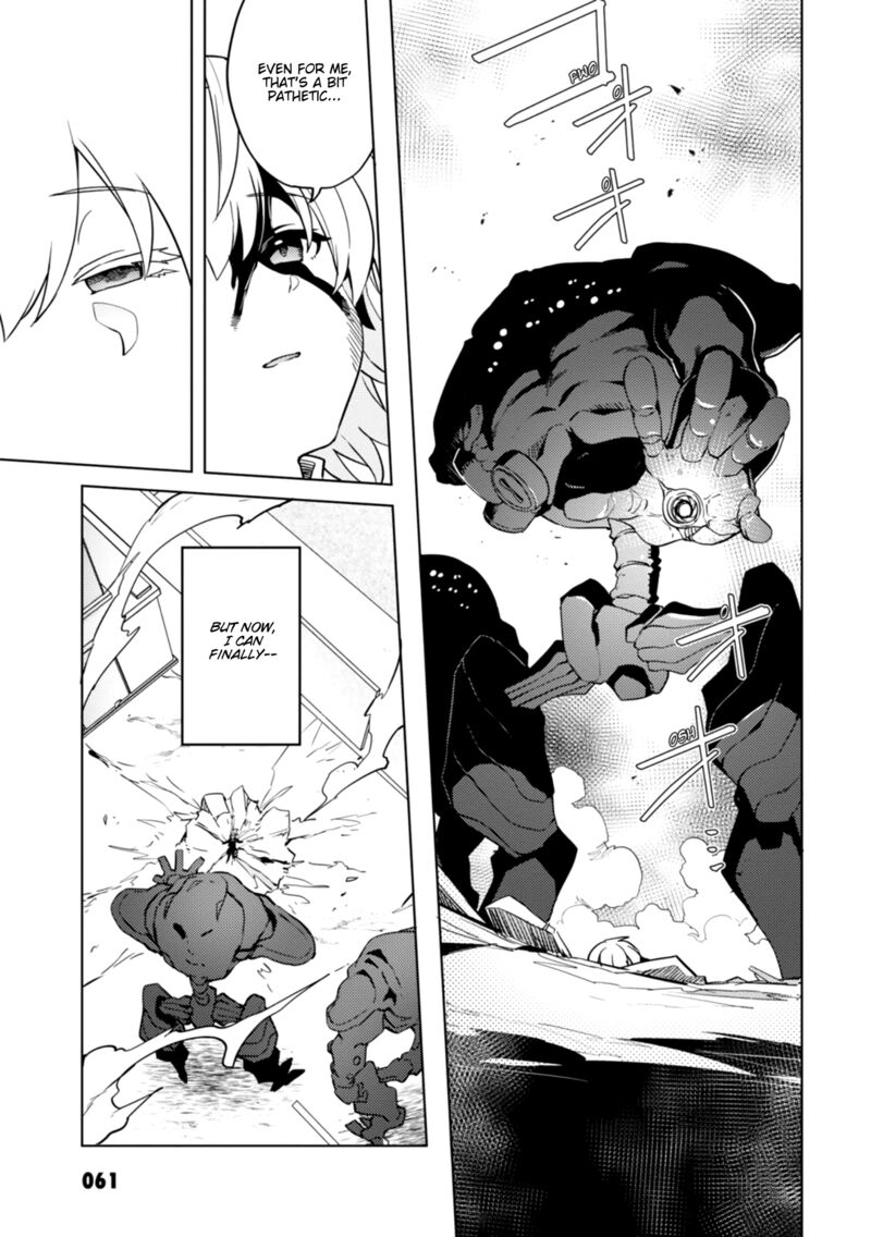 Assault Lily League Of Gardens Full Bloom Chapter 8 Page 19