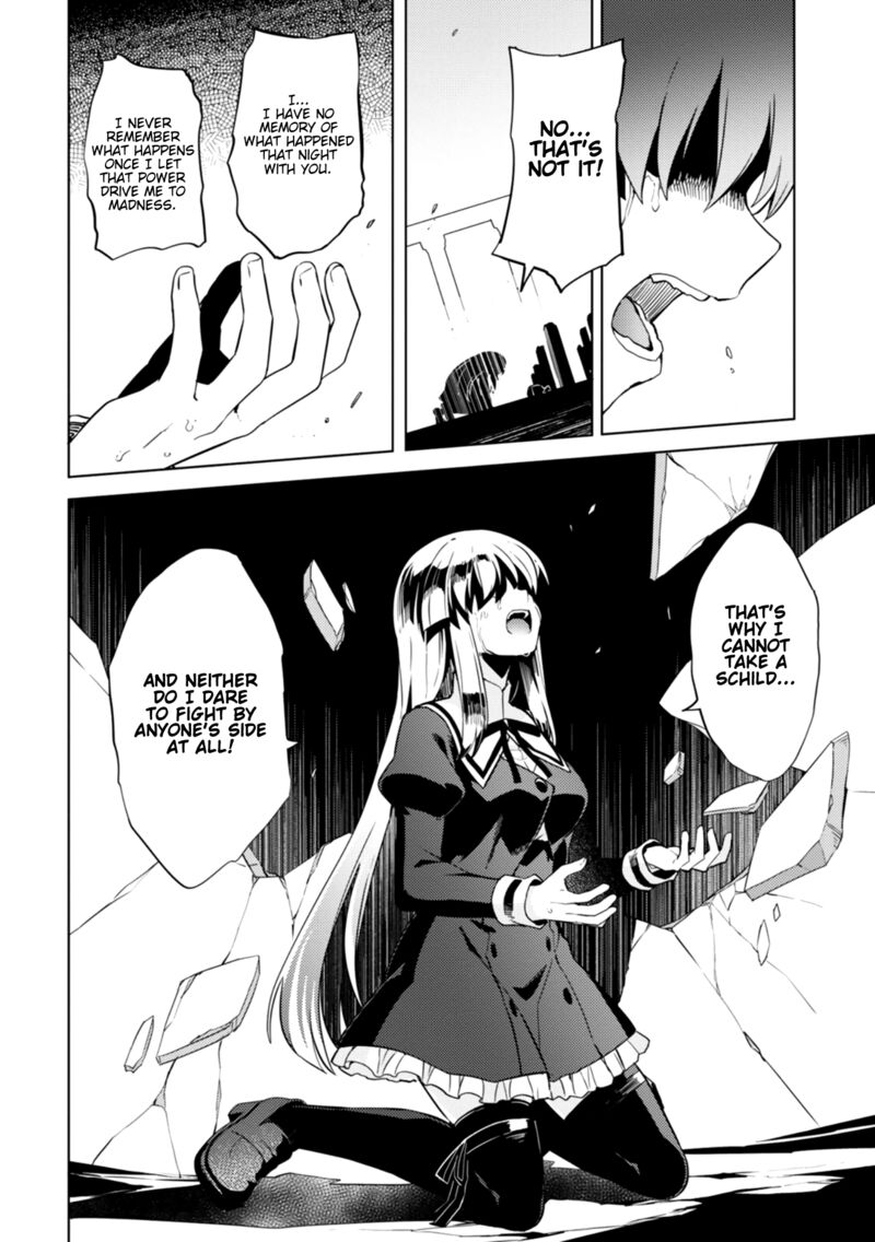 Assault Lily League Of Gardens Full Bloom Chapter 9 Page 8
