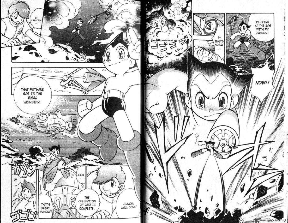 Astro Boy Tetsuwan Atom Chapter 1 Page 18
