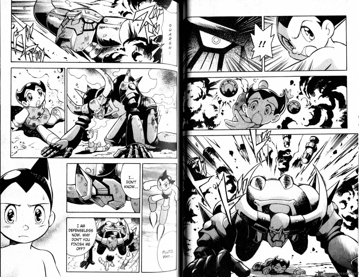Astro Boy Tetsuwan Atom Chapter 1 Page 29