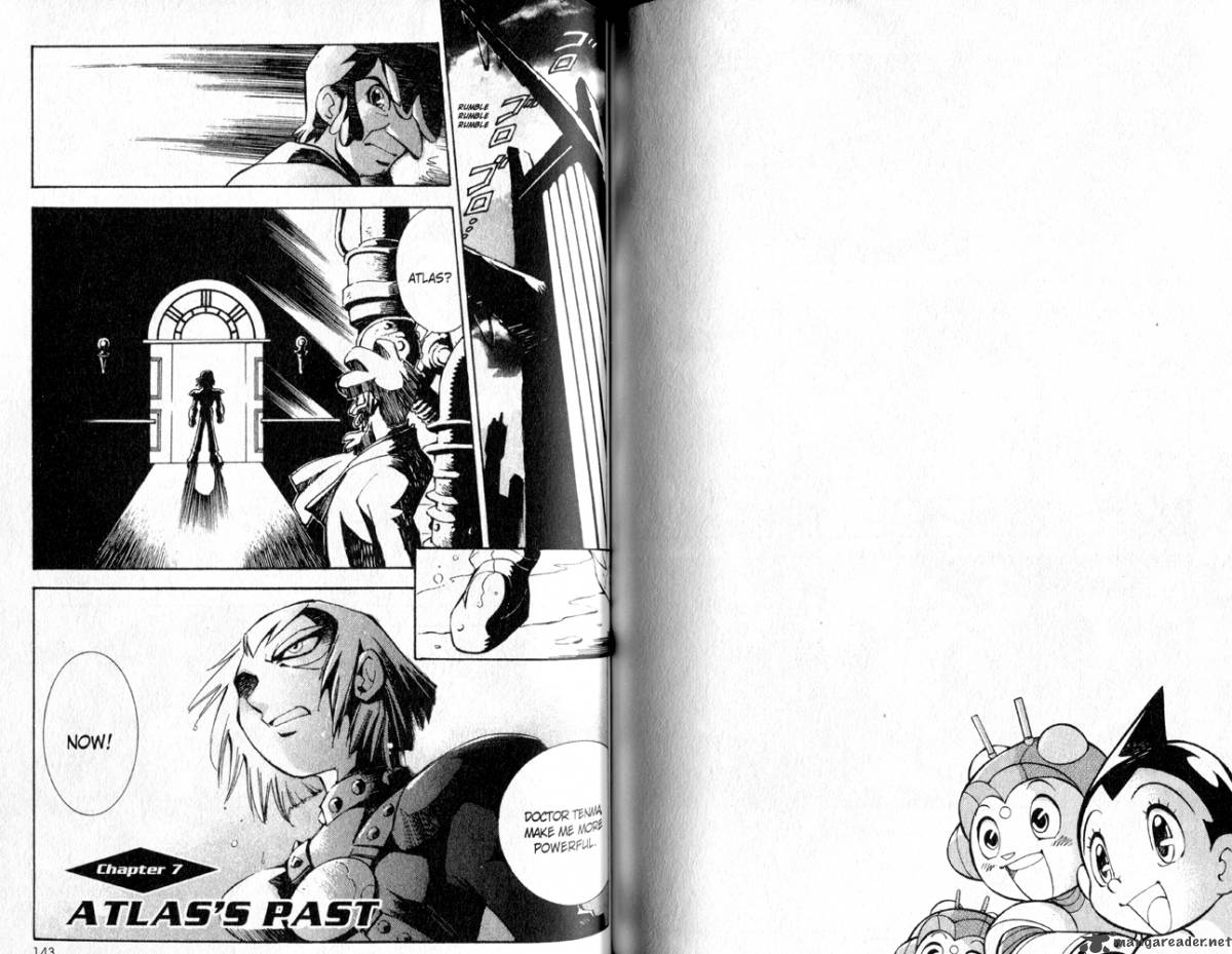 Astro Boy Tetsuwan Atom Chapter 1 Page 75