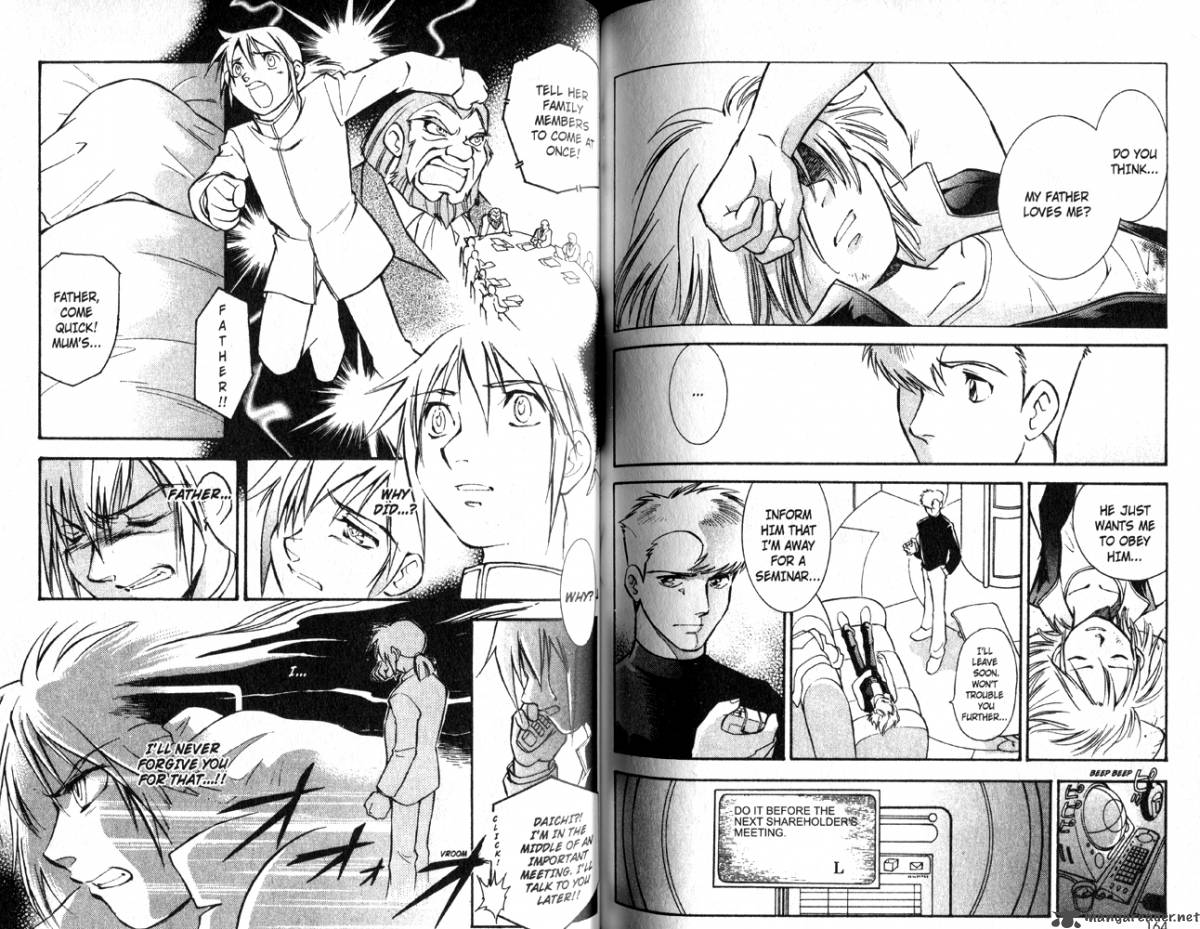 Astro Boy Tetsuwan Atom Chapter 1 Page 86