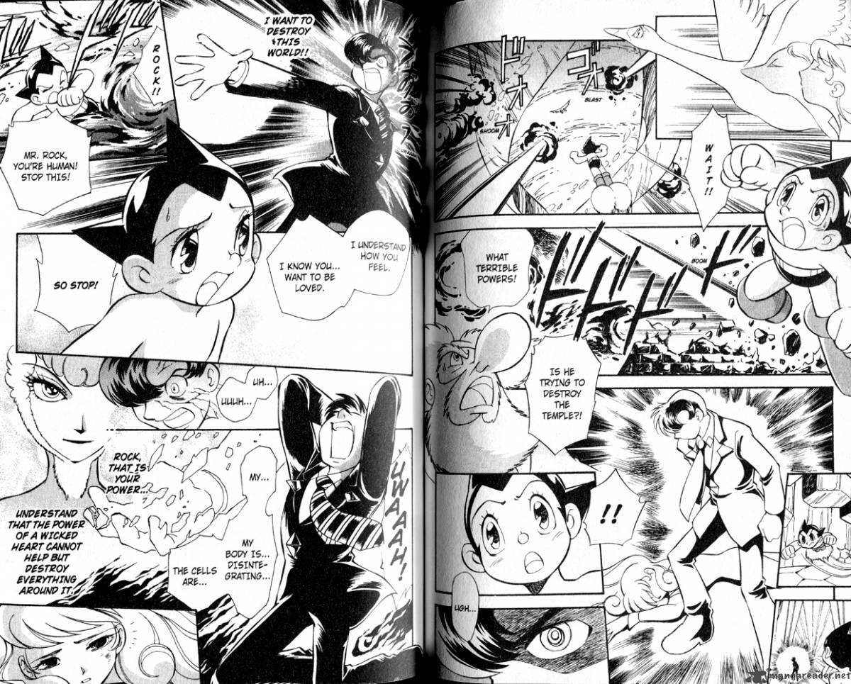 Astro Boy Tetsuwan Atom Chapter 2 Page 55