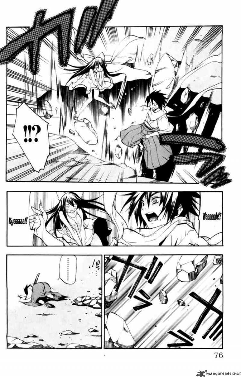 Asu No Yoichi Chapter 10 Page 24