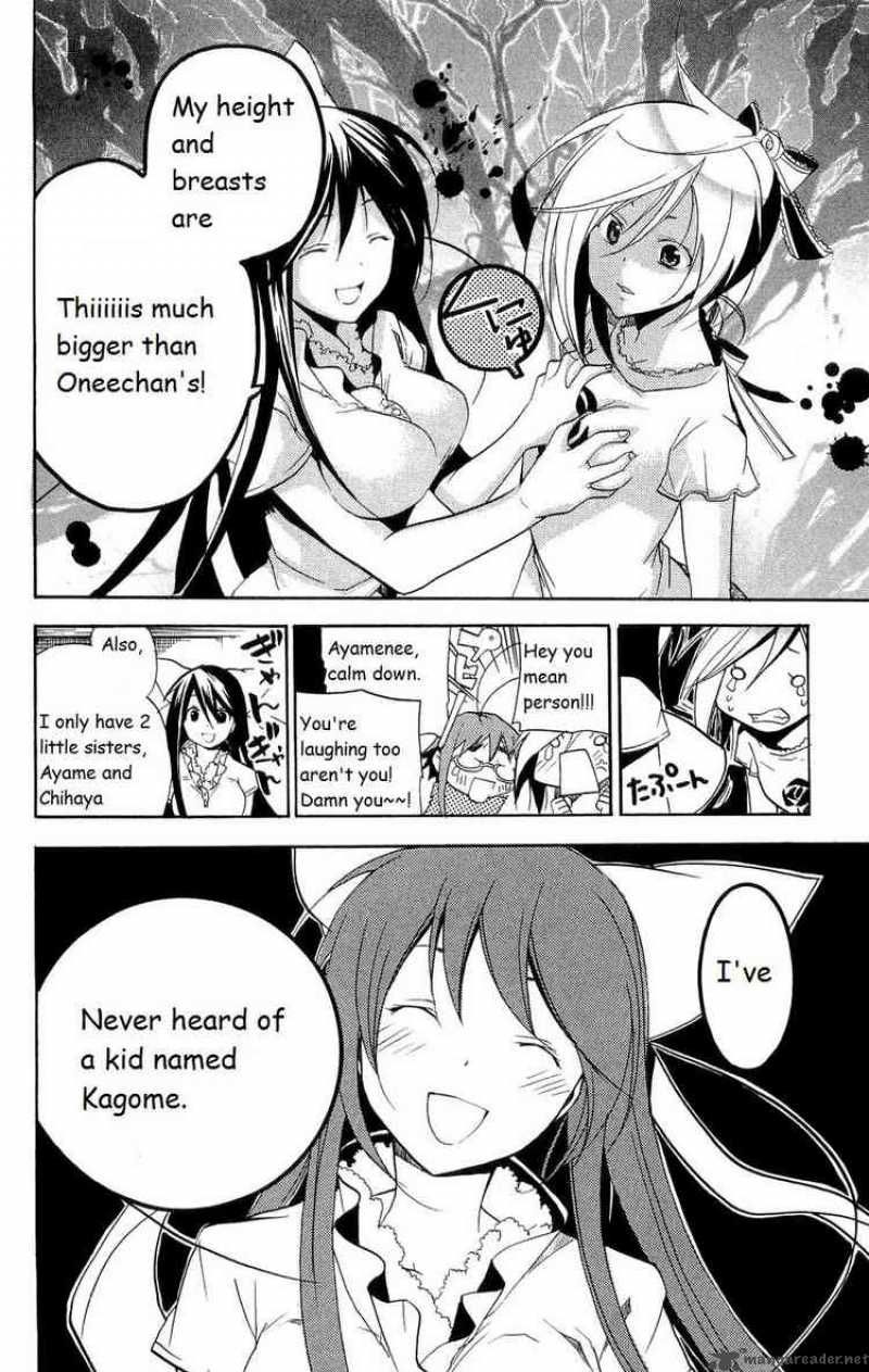 Asu No Yoichi Chapter 15 Page 15