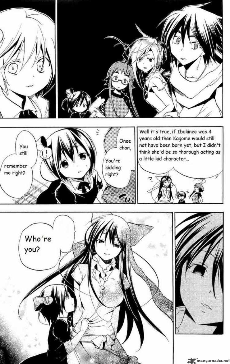 Asu No Yoichi Chapter 15 Page 16