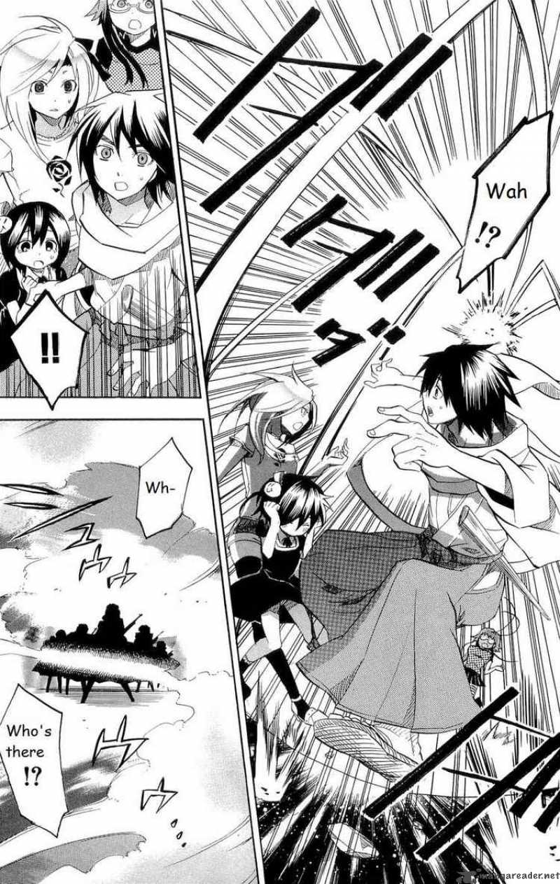 Asu No Yoichi Chapter 16 Page 13