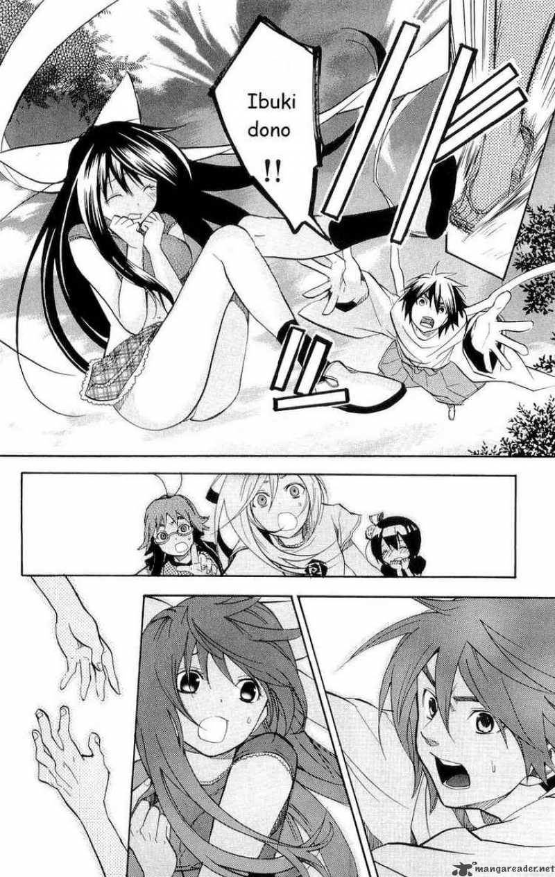 Asu No Yoichi Chapter 16 Page 28