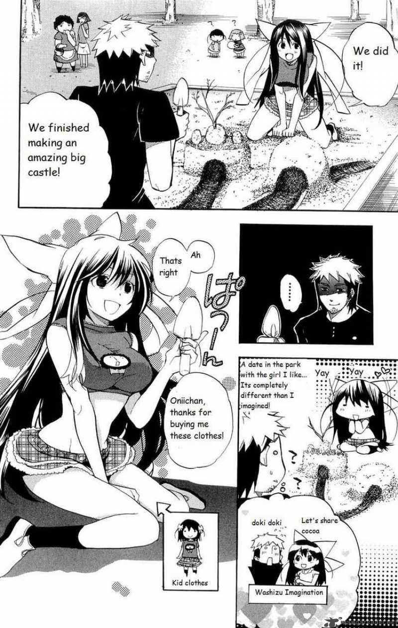 Asu No Yoichi Chapter 16 Page 6