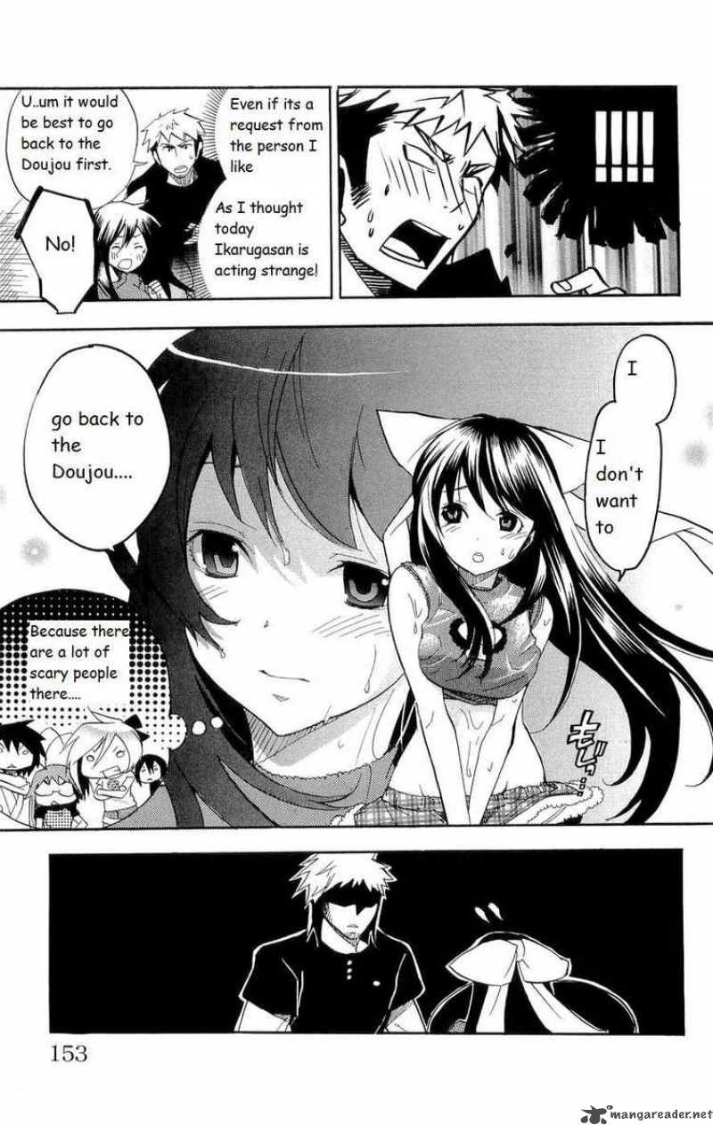 Asu No Yoichi Chapter 16 Page 9