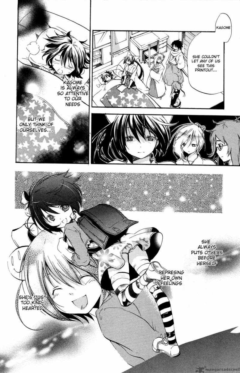 Asu No Yoichi Chapter 25 Page 23