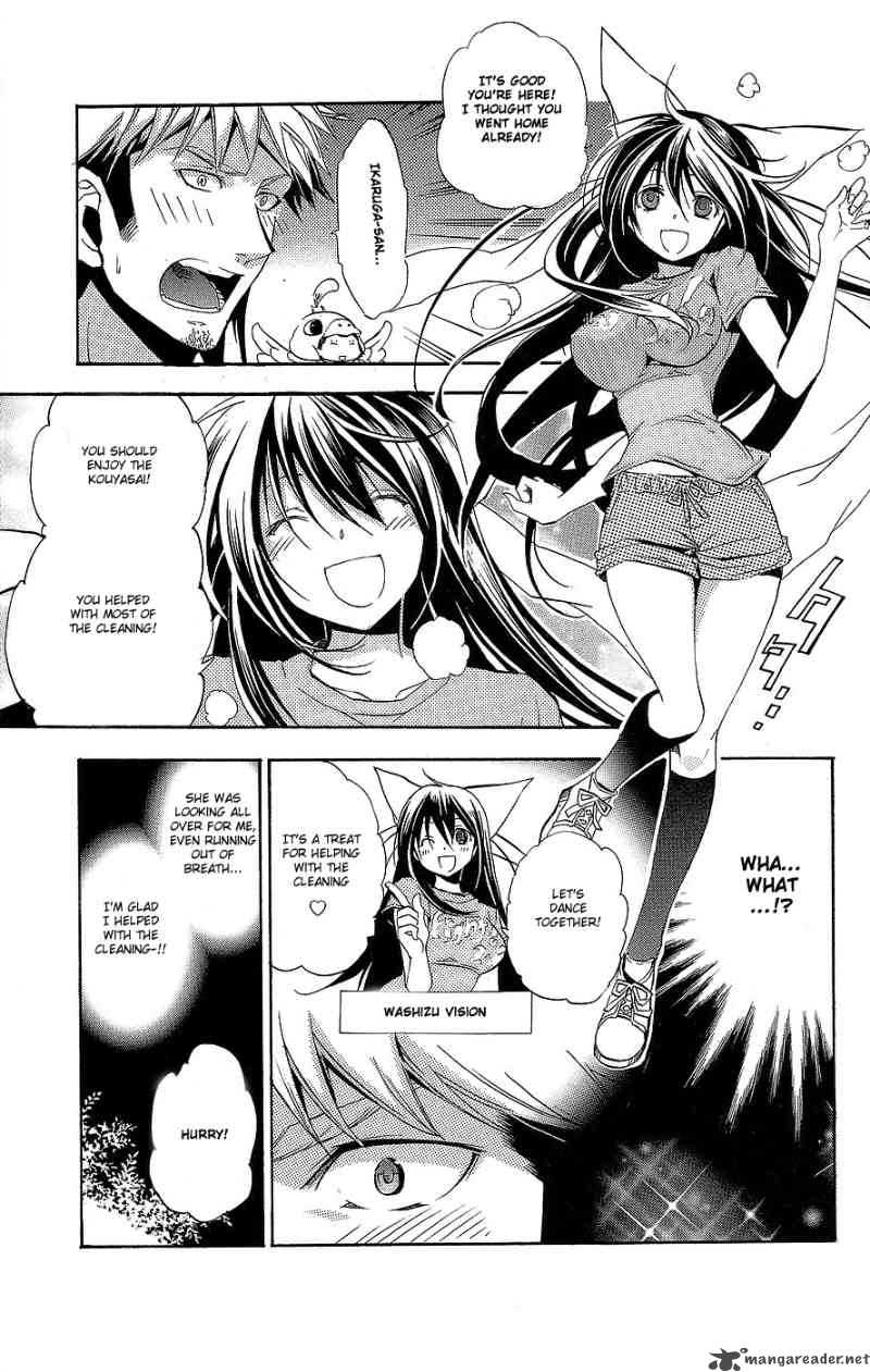 Asu No Yoichi Chapter 29 Page 23