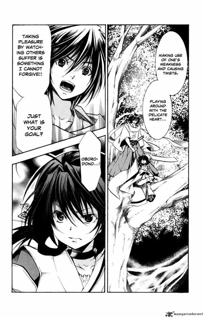 Asu No Yoichi Chapter 31 Page 2