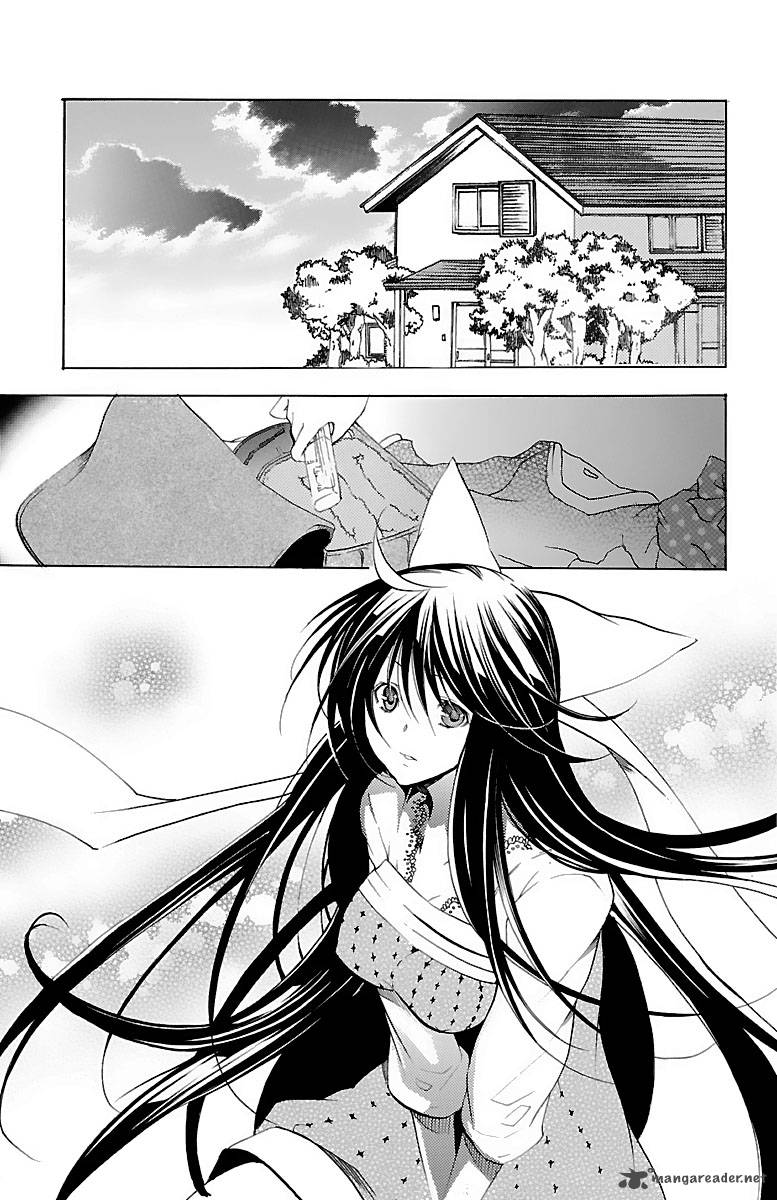 Asu No Yoichi Chapter 37 Page 3